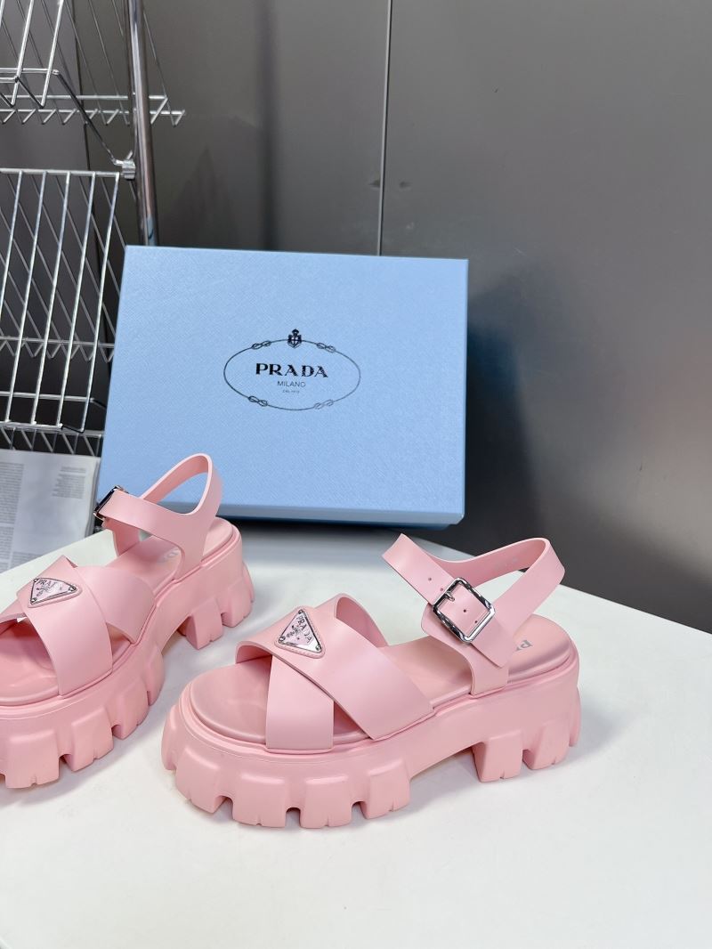 Prada Sandals